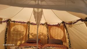 Kép glamping in Dromineer szállásáról Dromineer városában a galériában