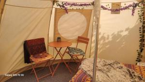 Kép glamping in Dromineer szállásáról Dromineer városában a galériában