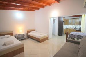 Fotografie z fotogalerie ubytování Ksamil City Center Villa v destinaci Ksamil