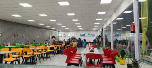 Fotografie z fotogalerie ubytování Hotel Fateh Heights v destinaci Pāndukeshwar + 7 fotografií