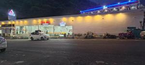 Fotografie z fotogalerie ubytování Hotel Fateh Heights v destinaci Pāndukeshwar