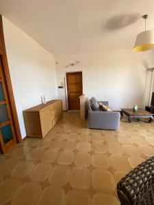 Χώρος καθιστικού στο Chérie Casa Vacanze +5 φωτογραφίες