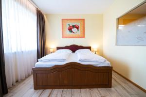 Foto dalla galleria di VULKAN Residenz Hotel I Self Check-in a Leibnitz