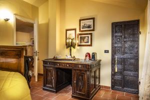 Gallery image of Villa Moglietta Host in Langhe in Albaretto Della Torre 