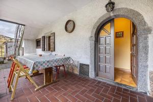Fotografie z fotogalerie ubytování CASA LUISA v destinaci Tremosine Sul Garda