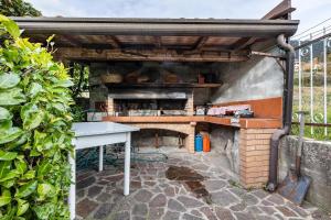 Fotografie z fotogalerie ubytování CASA LUISA v destinaci Tremosine Sul Garda