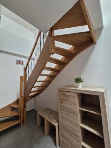 Fotografie z fotogalerie ubytování Restaurace - Apartmány Bobule v destinaci Pavlov