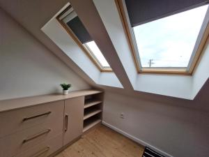 Fotografie z fotogalerie ubytování Restaurace - Apartmány Bobule v destinaci Pavlov