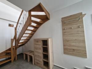 Fotografie z fotogalerie ubytování Restaurace - Apartmány Bobule v destinaci Pavlov