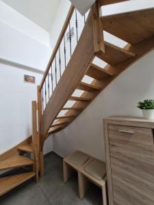 Fotografie z fotogalerie ubytování Restaurace - Apartmány Bobule v destinaci Pavlov