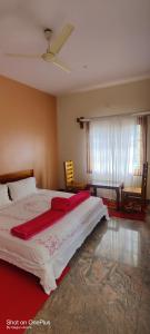 Fotografie z fotogalerie ubytování Aimara homestay v destinaci Kushalnagar