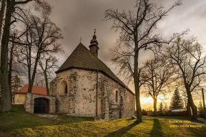 Fotografie z fotogalerie ubytování Chalupa Na Polní v destinaci Jemnice
