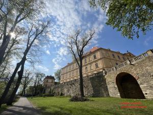 Fotografie z fotogalerie ubytování Chalupa Na Polní v destinaci Jemnice