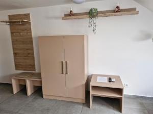 Fotografie z fotogalerie ubytování Restaurace - Apartmány Bobule v destinaci Pavlov