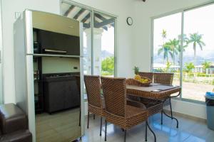 Fotografie z fotogalerie ubytování Casa del Lago v destinaci Copacabana