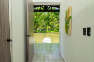 Fotografie z fotogalerie ubytování Casa del Lago v destinaci Copacabana