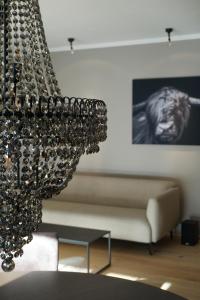 Afbeelding uit fotogalerij van Haus Gipfel-Glück in Goslar