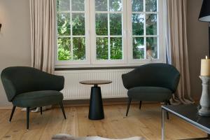 Afbeelding uit fotogalerij van Haus Gipfel-Glück in Goslar