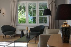 Afbeelding uit fotogalerij van Haus Gipfel-Glück in Goslar