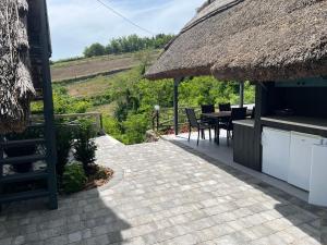 バダチョニトマイにあるPanorama Apartmanházのギャラリーの写真