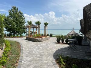 バダチョニトマイにあるPanorama Apartmanházのギャラリーの写真