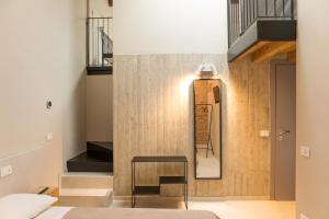 Fotografie z fotogalerie ubytování Residenza Castei v destinaci Castelbelforte