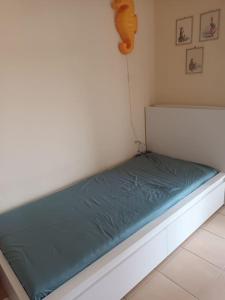 Fotografie z fotogalerie ubytování Μεζονέτα 50m από τη θάλασσα v destinaci Skála Nikíta