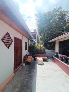 Imagen de la galería de Cosme Andres Pujilí, en Pujilí