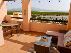 Fotografie z fotogalerie ubytování La Isla Casa de Franco - Condado De Alhama Golf Course v destinaci Alhama de Murcia