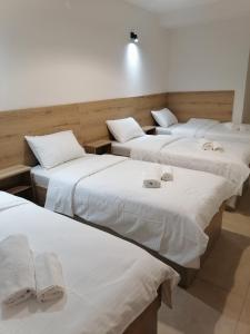 Fotografie z fotogalerie ubytování HOTEL Bella Donna2 v destinaci Proevce