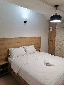 Fotografie z fotogalerie ubytování HOTEL Bella Donna2 v destinaci Proevce