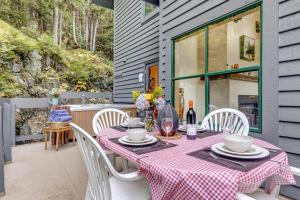 Fotografie z fotogalerie ubytování Northern Lights 21 v destinaci Whistler