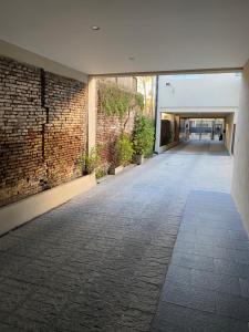 Gambar di galeri bagi Hermoso depto 2 ambientes en Adrogue di Adrogué