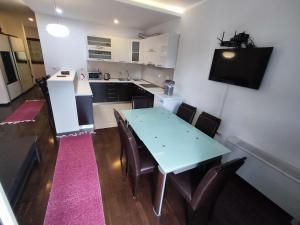 Fotografie z fotogalerie ubytování The Budva Apartment v destinaci Budva