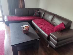 Fotografie z fotogalerie ubytování The Budva Apartment v destinaci Budva