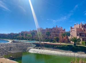 Fotografie z fotogalerie ubytování La Isla Casa de Franco - Condado De Alhama Golf Course v destinaci Alhama de Murcia