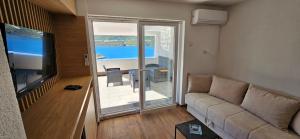 Hrvatska, NEUM, Apartman Lookman Neum