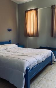 Posteľ alebo postele v izbe v ubytovaní Abbey Resort