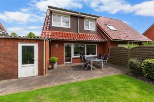 Zahrada ubytování Carpe Tempus