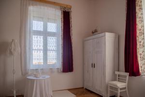 Fotografia z galérie ubytovania Georgina Panorámás Apartman - Bacchus Badacsony v destinácii Badacsonytomaj