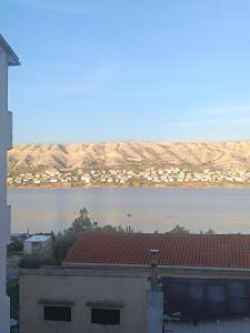 Gallery image of Apartmani Leonidas Pag in Pag