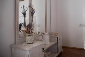 Fotografia z galérie ubytovania Georgina Panorámás Apartman - Bacchus Badacsony v destinácii Badacsonytomaj