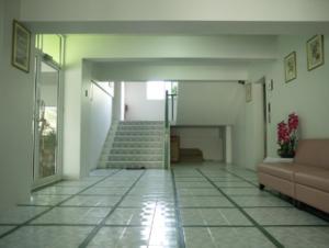 Fotografie z fotogalerie ubytování Chomdao Hotel v destinaci Rayong