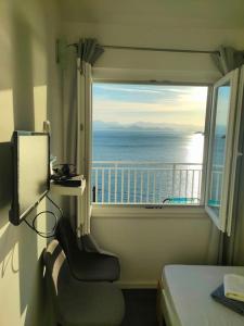 Fotografie z fotogalerie ubytování Green House apartments - two bedroom apartment v destinaci Sobra