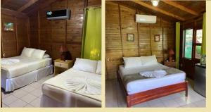 Billede fra billedgalleriet på Posada Ecologica La Abuela i La Laguna