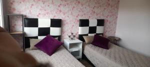 Imagine din galeria proprietății Galia Mohammedia residence POOL WIFI în Mohammedia +13 fotografii