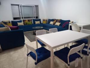 Imagine din galeria proprietății Galia Mohammedia residence POOL WIFI în Mohammedia