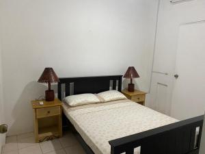 Billede fra billedgalleriet på Posada Ecologica La Abuela i La Laguna