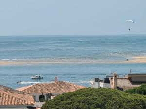 Kép Apto en Urb Playas del Sur szállásáról El Portilban a galériában