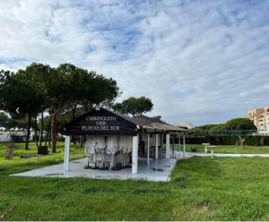 Kép Apto en Urb Playas del Sur szállásáról El Portilban a galériában